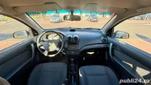 Chevrolet Aveo - imagine 4