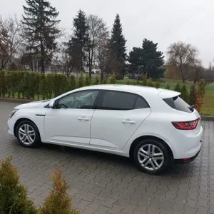 Vand Renault Megane 4, 1.5dci, 90cp. Euro 6