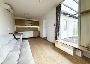 Casa tip Container - Saldabagiu de munte