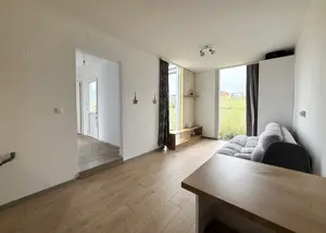 Casa tip Container - Saldabagiu de munte  - imagine 2