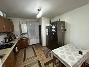 Sangeorgiu de Mures - Vanzare apartament 3 camere - Str. Stiintei