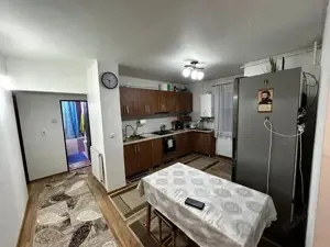 Sangeorgiu de Mures - Vanzare apartament 3 camere - Str. Stiintei - imagine 4