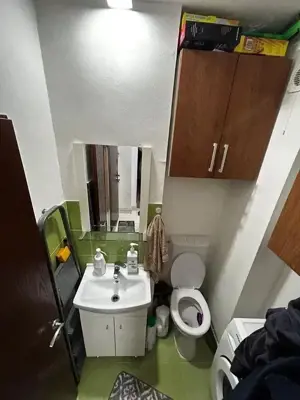 Sangeorgiu de Mures - Vanzare apartament 3 camere - Str. Stiintei - imagine 8