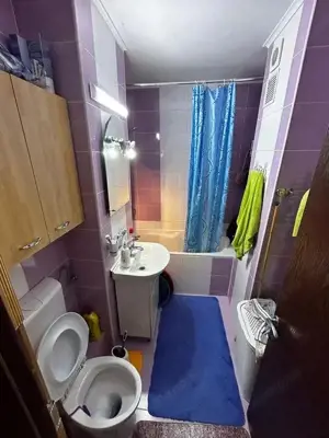 Sangeorgiu de Mures - Vanzare apartament 3 camere - Str. Stiintei - imagine 7