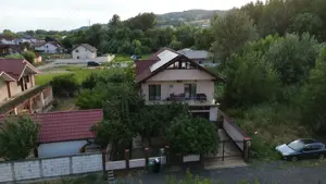 Casa   Bulevard Dem Radulescu   Ramnicu Valcea   - imagine 19