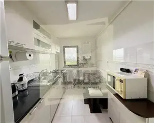 Apartament  4 camere 2 bai si loc parcare zona Valea Aurie - imagine 20