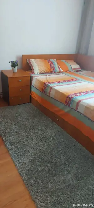 inchiriez apartament pe termen lung - imagine 5