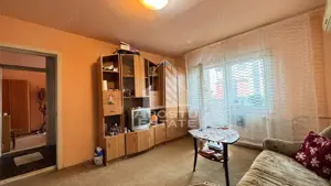 Apartament cu 2 camere in zona Sagului, bloc anvelopat
