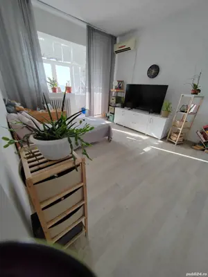 Vand apartament 2 camere Giurgiu