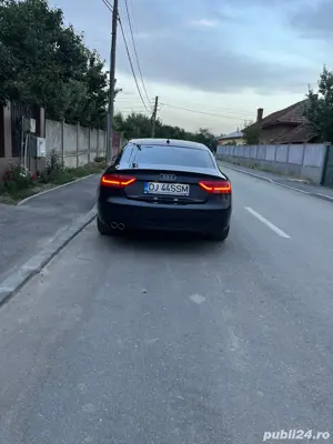 Vand A5 euro 6  - imagine 5