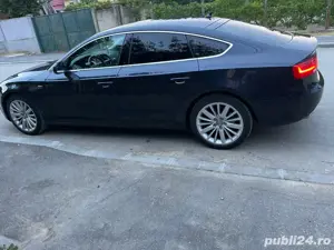 Vand A5 euro 6  - imagine 4