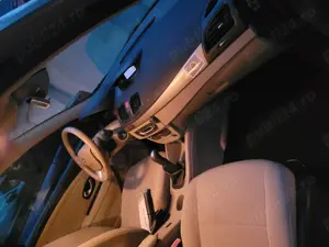 Renault-Fluence, 2010, al doilea proprietar, 138600 km, motor 1,6, benzina,stare f.f. buna, 3300 EUR - imagine 3