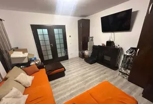 Casa ideala pentru familie – 3 camere, terasa, teren generos 554 mp, zona centrala - imagine 4