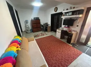 Casa ideala pentru familie – 3 camere, terasa, teren generos 554 mp, zona centrala - imagine 5