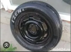 Rezerva Roata Janta Golf 4 / Bora / VW / 5x100 R15 R16 stare buna