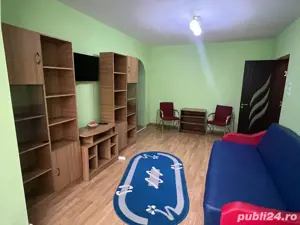 Inchiriez apartament 2 camere etaj 2 cu toate dotarile  - imagine 4 Inchiriez apartament 2 camere etaj 2 cu toate dotarile  - imagine 4