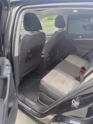 Volkswagen Tiguan 2012 - imagine 5