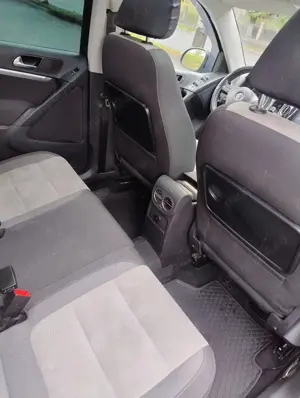 Volkswagen Tiguan 2012 - imagine 6