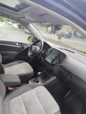 Volkswagen Tiguan 2012 - imagine 3