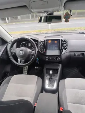 Volkswagen Tiguan 2012 - imagine 9
