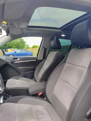 Volkswagen Tiguan 2012 - imagine 8