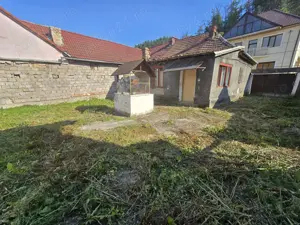 Reșița, casă cu teren 700 mp, pe malul Bărzavei în cartierul Câlnic - imagine 7