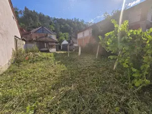 Reșița, casă cu teren 700 mp, pe malul Bărzavei în cartierul Câlnic - imagine 8