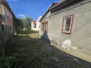 Reșița, casă cu teren 700 mp, pe malul Bărzavei în cartierul Câlnic - imagine 2