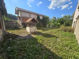 Reșița, casă cu teren 700 mp, pe malul Bărzavei în cartierul Câlnic - imagine 6