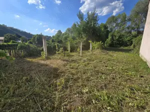 Reșița, casă cu teren 700 mp, pe malul Bărzavei în cartierul Câlnic - imagine 9