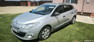 Renault Megane 3 | 2011 | Euro 5