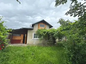 Casă solidă de vânzare în Bordenii Mari