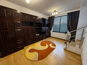 Vila S+P+1+Pod mansardat Albert Roua - imagine 12