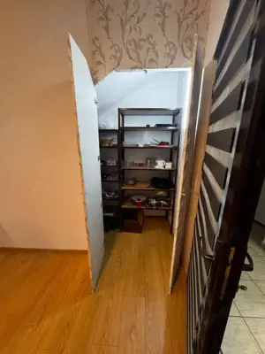 Vila S+P+1+Pod mansardat Albert Roua - imagine 20