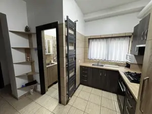 Vila S+P+1+Pod mansardat Albert Roua - imagine 17