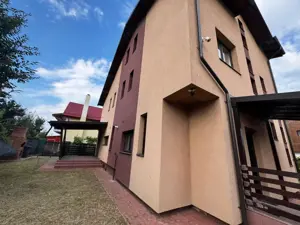 Vila S+P+1+Pod mansardat Albert Roua - imagine 10