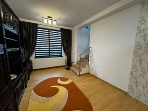 Vila S+P+1+Pod mansardat Albert Roua - imagine 11