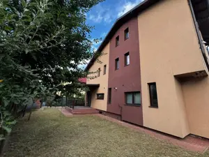 Vila S+P+1+Pod mansardat Albert Roua - imagine 9