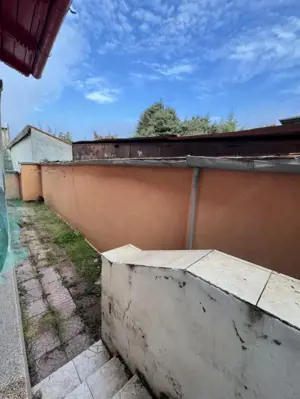 Vila P+1, Ultracentral - str. Alexandru Vlahuta - imagine 18