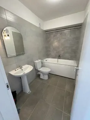 Apartament 2 camere – Residence Dorobanțu, cf 1, dec, etaj 6/6 - imagine 2