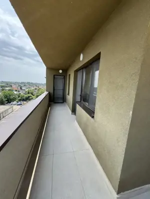 Apartament 2 camere – Residence Dorobanțu, cf 1, dec, etaj 6/6 - imagine 10