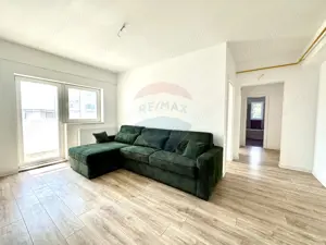 Apartament cu 2 camere Comisia Centrala