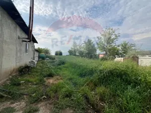 Teren intravilan Gologanu / Strada Margaretelor - imagine 6