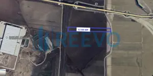 Teren de vânzare, Nicolae Bălcescu, Bacău