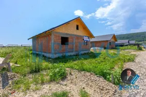 Casă la roșu, Hemeiuș ! - imagine 6