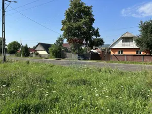 Teren 8,300mp Negresti (Dobreni) / Drumul DEALUL OTEL - imagine 3