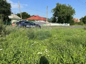 Teren 8,300mp Negresti (Dobreni) / Drumul DEALUL OTEL - imagine 4