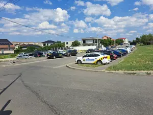 Vând teren intravilan Oradea la CENTURĂ - imagine 2