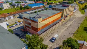 Hală industrială 800 mp de inchiriat | BRASOV | COMISION 0% - imagine 3