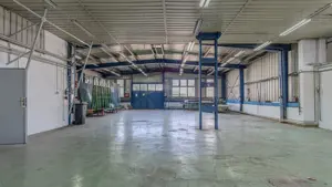 Hală industrială 330mp de inchiriat | BRASOV| COMISION 0% - imagine 5